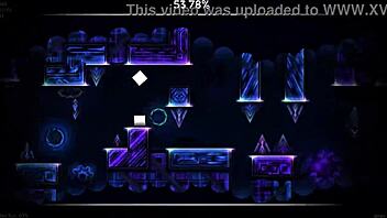 top 3 extreme demon levels by demishio.