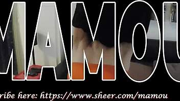 latest update video from august 2024 with european homemade content