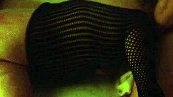 Why does Steph crave that big monster cock in Dallas action?