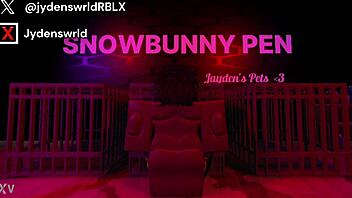 Oh Yeah Pound That Obedient Puppy Girl Hard In The Cage With Monster BBC!