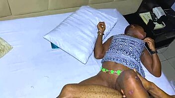 sweet like sugar in black skirt and underwear mmm