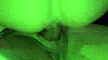 Popping lipps with lethal lipps. She takes double penetration outdoors with shaved pussy and facial cumshot.