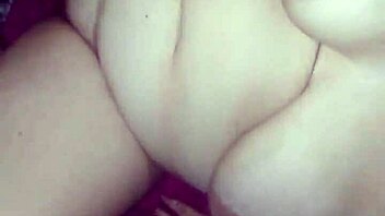 Oh yes this giant busty blonde takes monster cock deep in hardcore fucking until huge cumshot!