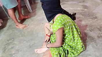 I thank him with some hot and steamy sex