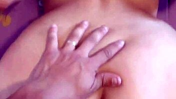 having passionate sex on the home balcony while workers watch us 😏