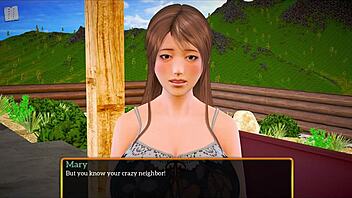 Exploring my new family adventures in episode 510 😊 with fun twists