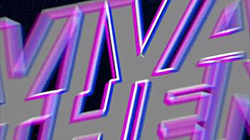 Hey, check out small-tittied babe Viva Athena getting every drop of milk from her hookup with wet pussy riding