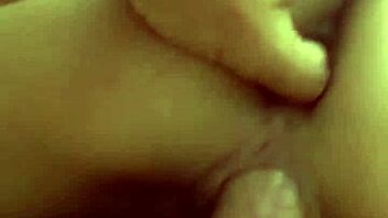 Why Not Dive into This Horny Italian's Wild Anal and Vaginal Compilation?