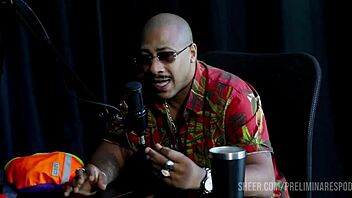 best moments from nego catra on preliminares podcast featuring bia hot and julia fontanelli in part one