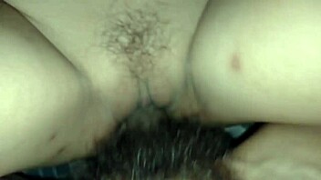 maid fucks boss rough takes off condom for creampie finish 😈