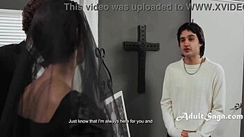 I fuked young organizer