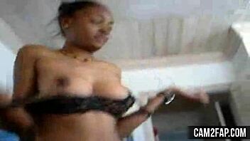 i'm like, this young horny ebony teen's pussy is totally free for viewing, ya know?