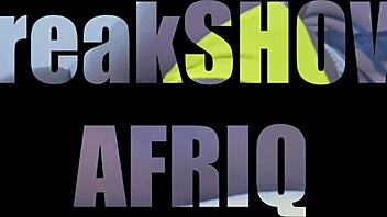 Dirty Pussy To Fuck In The Ghetto Enjoy On 4k With Ebony Slut Riding Monster Cock And Creampie