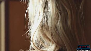 Wow, Watch This Tiny Russian Teen 18+ Blonde Do A Hot Striptease And Posing!