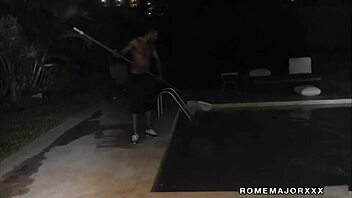 i-i mean, bedeli buttland gets rammed so hard by that vigorous bbc stud rome major... oh wow!