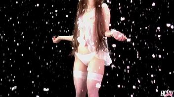 Oh Wow, Naughty Japanese Babe Miyu Aisaki Craves A Wild Hardcore Pounding!