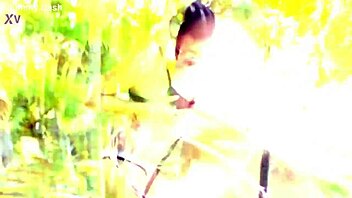 Why risk a public blowjob on the front lawn in broad daylight?