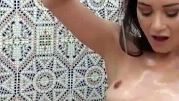 Why Not Dive into This Horny Italian's Wild Anal and Vaginal Compilation?