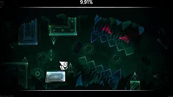 top 3 extreme demon levels by demishio.