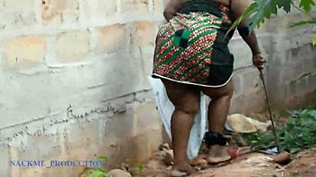 Hot amateur MILF uses dildo on her big hairy pussy until orgasm in homemade video. Close-up shots capture every wet detail.