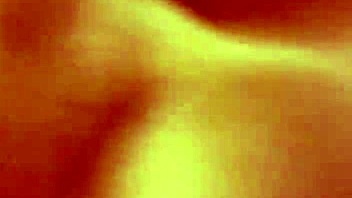 Amateur couple dives into hardcore fucking with wife squirting in part 2