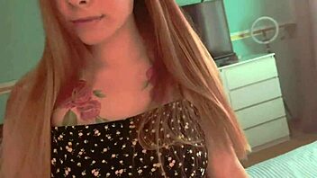 Oh Wow! Watch This Beautiful Sexy Girl Fingering Her Tight Pussy Until She Reaches Intense Orgasm!