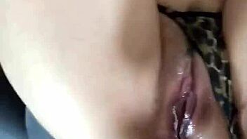 Why Does This Slut Girlfriend Crave Amateur Anal From Her Friend?!