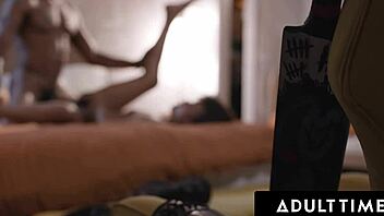 Hey Alina Ali, ready for that deep passionate dicking you deserve in this rough cowgirl ride?