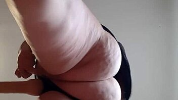 After Strapon Fun With My Girlfriend, I Dive Into Solo Masturbation - Girls Fly Orgasm