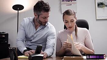 Hey, what's up with this m�o from el diario de les?