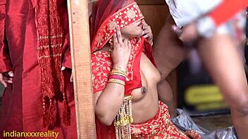 Xxx Indian Desi Marriage With Dirty Talk And Glamour