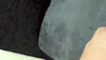 Why Does This Slut Girlfriend Crave Amateur Anal From Her Friend?!