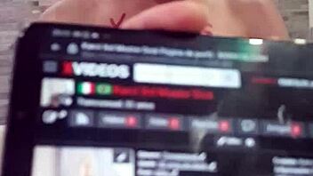 vídeo de verificação