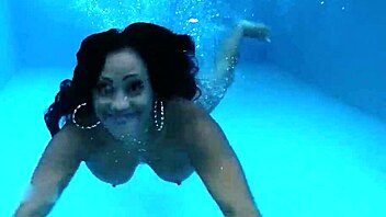 bbc draining hobby with maxine x handling studs in hardcore action