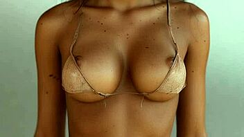 Rare hidden AI video of nude Indian women