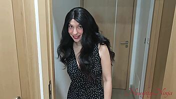 Fucking school bully in order to protect my guy 😈