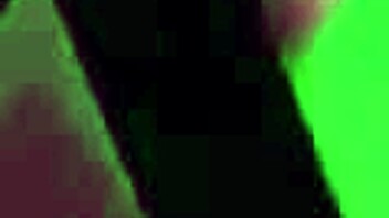 Cyber girl ended up taking it hard from the outlaw in wild anal action.