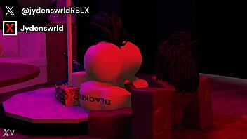 Oh Yeah Pound That Obedient Puppy Girl Hard In The Cage With Monster BBC!