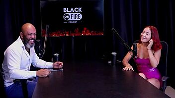 ruiva safada, i show my ass after hubby suggested swinging, i crave big thick cocks, don't watch scenes - bruna ferrari on sheer red