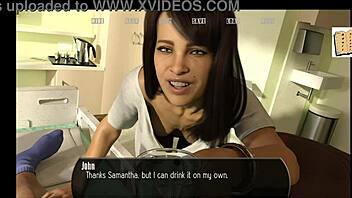 halfway house game 17