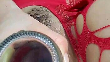 Bottle Orgasm Big Pussy Fat Amateurs Emo Squirting Pussy Cum Latina Masturbation Colombian Creampie