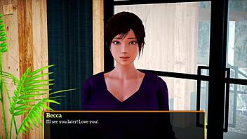 me quede a solas con la novia de mi amigo y resulto ser una zorra