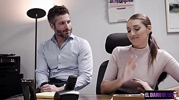 Hey, what's up with this m�o from el diario de les?