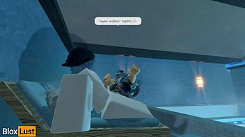 Is this horny amateur ready for a steamy sauna sex session with intense massage?