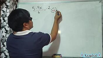 so, what's the deal with this level jalisco mexico bedroom math between teacher and student?