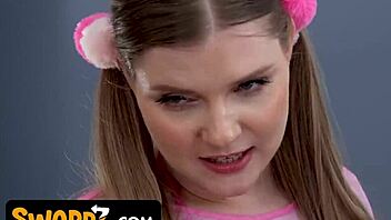 I love how my hot stepsisters plan to turn us nerdy stepbrothers into studs for the wild party orgy fantasy.