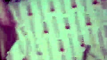 This pintoloko110 video shows her addicted to that big black cock, doing everything on all fours for it.