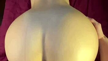 doggy style with curvy teen roommate bent over in dorm