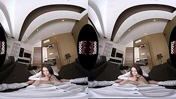 One Lucky Guy Enjoys Big Boobs Orgy with Moaning Milfs in Wet Pussy Group Action - Is This Your Fantasy?