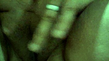 Why Not Watch Busty Chubby Bbw Toy Her Big Pussy? Craving Huge Black Cocks For Interracial Fun!